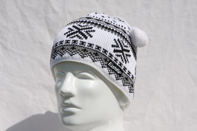 Heinz - great looking hat, awesome style! - White