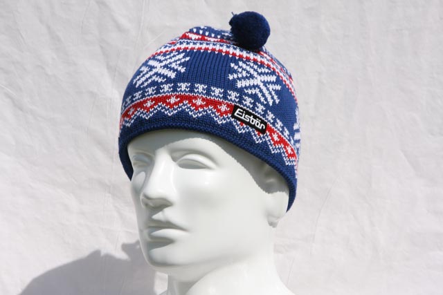 Heinz - great looking hat, awesome style! - Red