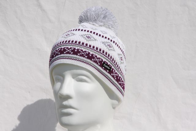 Isabella - great looking hat, awesome style! - Purple