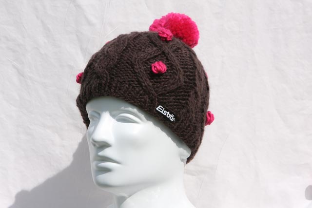 Linea - great looking hat!