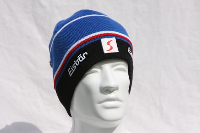 Max - great price point hat, awesome new design - royal blue