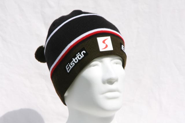 Max - great price point hat, awesome new design - Red