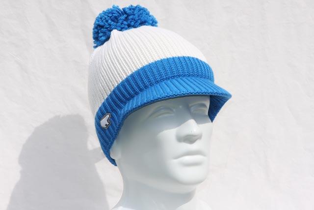 Ladies Ski Hats