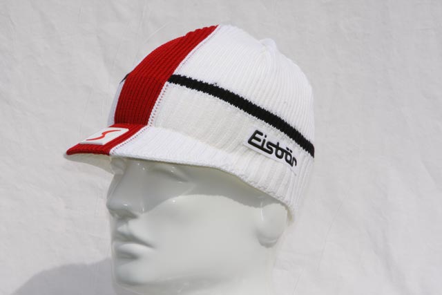 Sam Cap -White