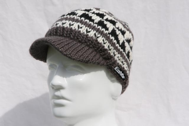 Santoka - great looking hat, awesome style! - Camo