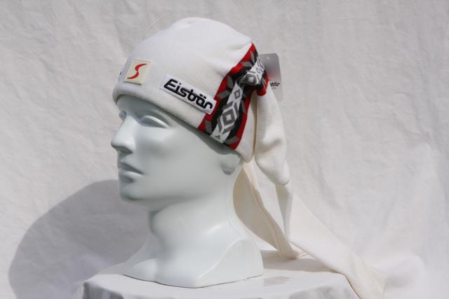 Speed Bandana - If speed is in your blood..this is the rig for you! red=