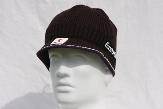Streif - like the Cap - a cool lid with cool stripes -