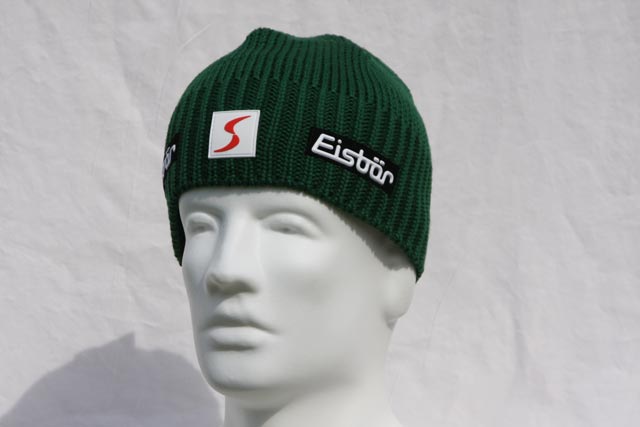 Trop - stylin' hat for girls - Green