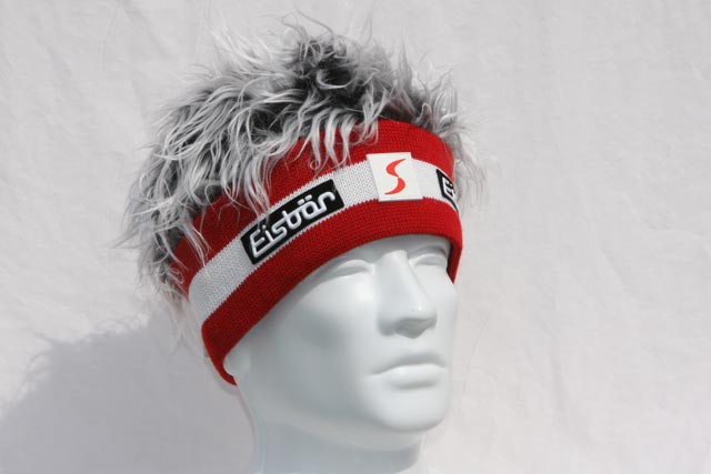 Viva - great looking hat, awesome style! - Red