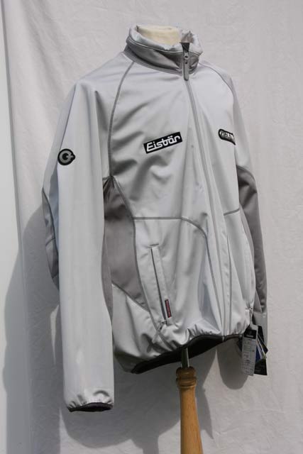 Goldwin Areo Thermal Jacket - Ice White