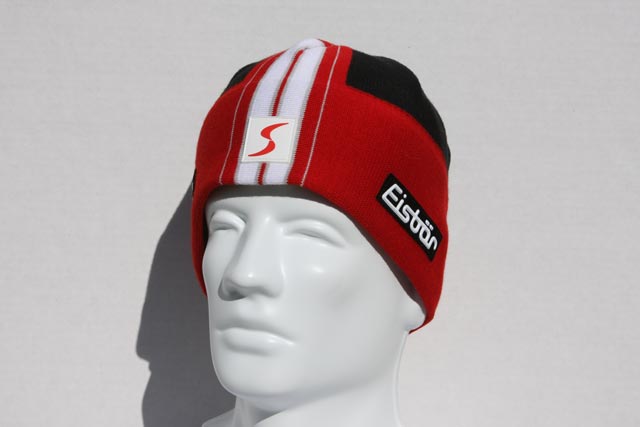 Roberto - Great new look for this season! - Red