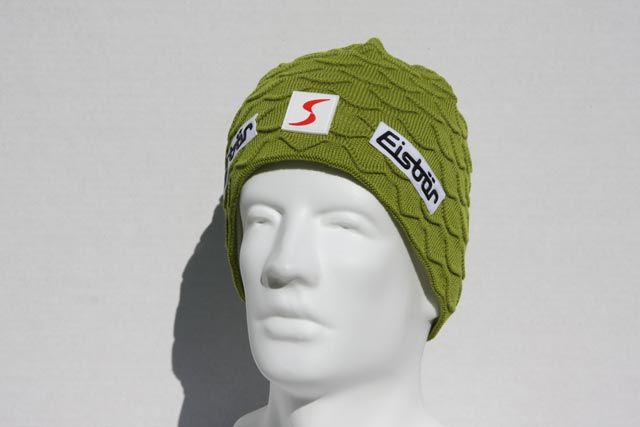 Magic - great looking hat, awesome style! - green