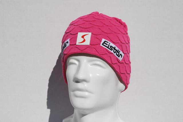 Magic - great looking hat, awesome style! - pink