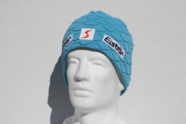 Magic - great looking hat, awesome style! - blue