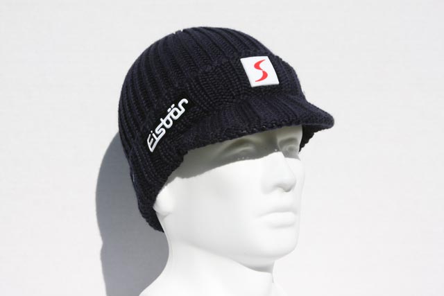 Mike Cap -Navy Blue