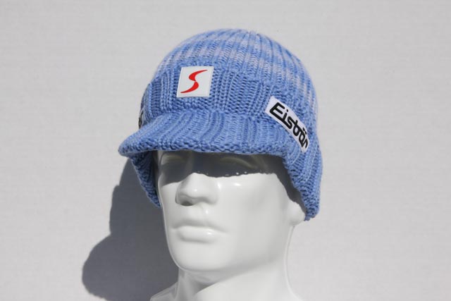 Mike Cap -Blue