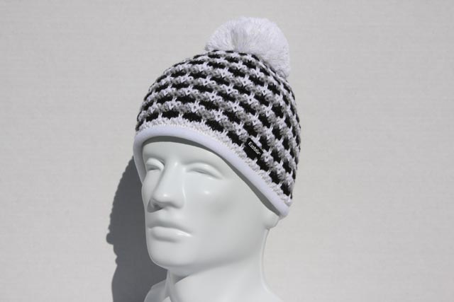 Fidel - great looking hat, awesome style! - Black