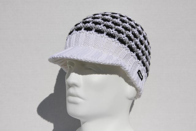 Fidelius Cap- great looking hat, awesome style! - Black