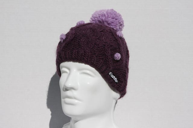 Linea - great looking hat!