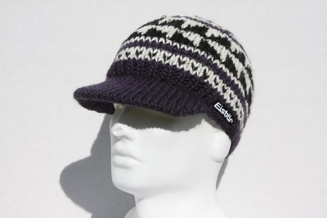 Santoka - great looking hat, awesome style! - Purple