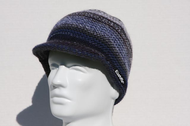 Multak Blue Cap