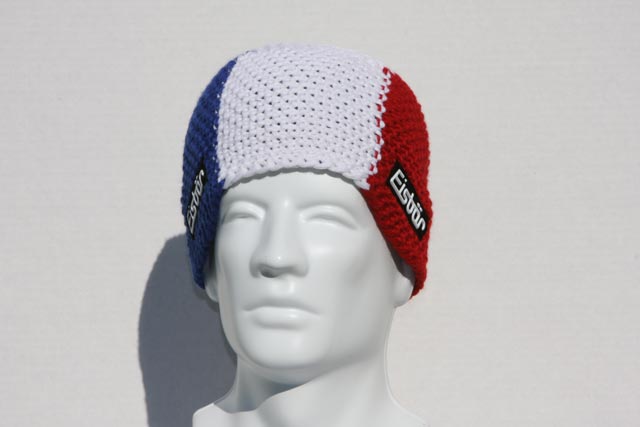 Jamie Flag - Cool headband, keep those ears warm in style!!! - AUT