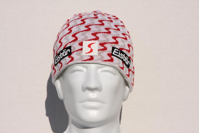 Slalom White Hat SP
