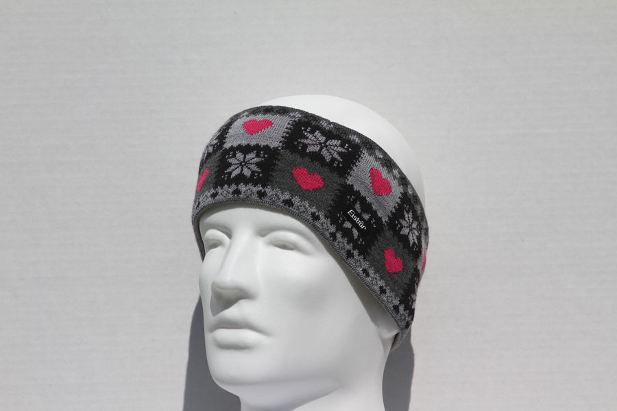 Dolce - Cool headband, keep those ears warm in style!!! -