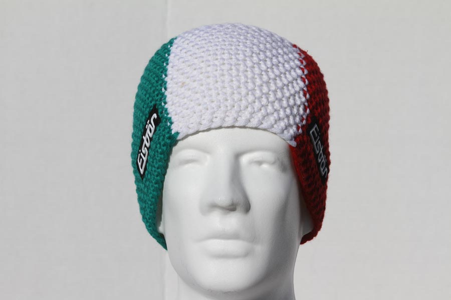 Jamie Flag - Cool headband, keep those ears warm in style!!! - AUT
