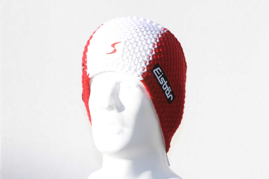 Jamie Flag - Cool headband, keep those ears warm in style!!! - AUT