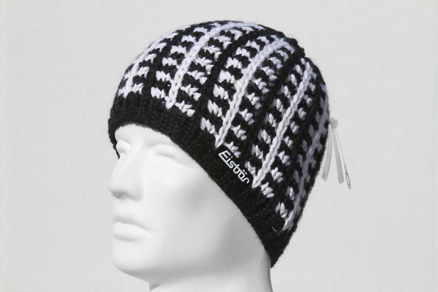 Alan Black Hat