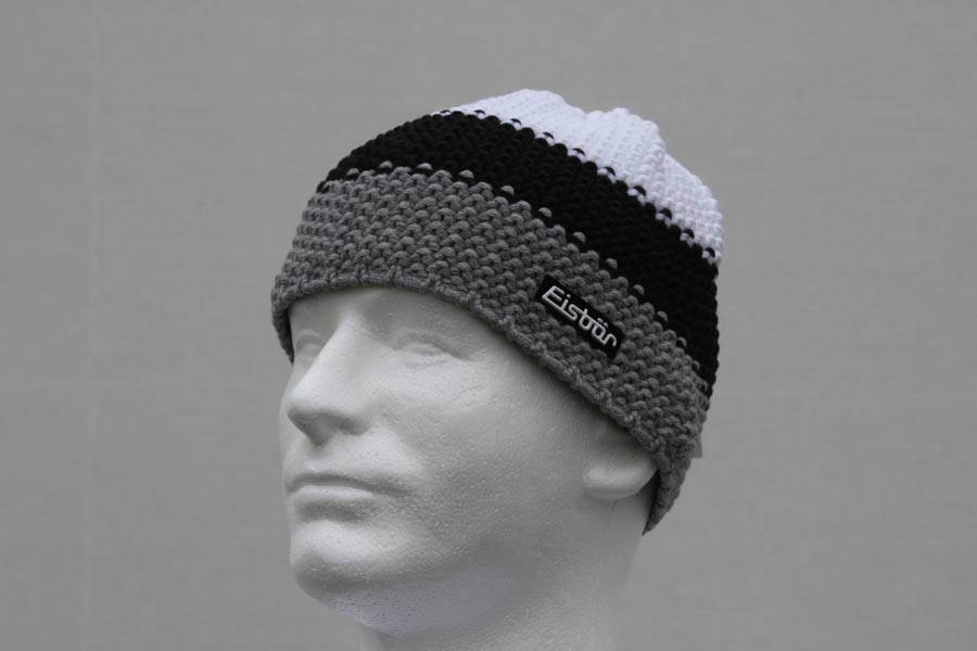 Star Grey, Black, White MU 3046-009