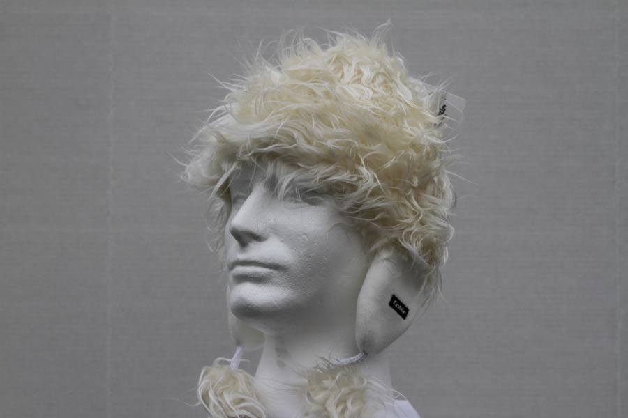 Snowball White 3469-010
