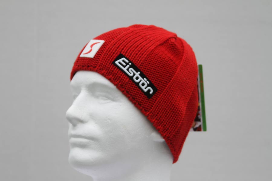 Kevin Red MU SP 3312-341