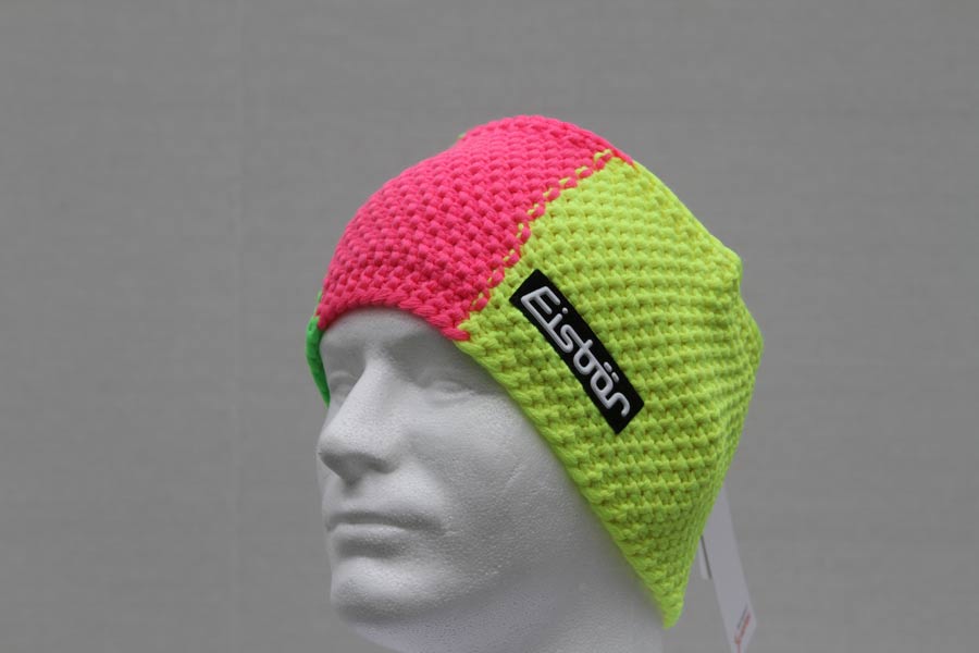 Jamie Flag Grenn, Pink,Yellow STB 13.5 CM 8711-944