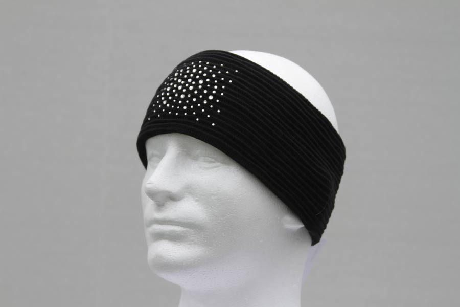 Fedora Black Crystal STB 3608-009