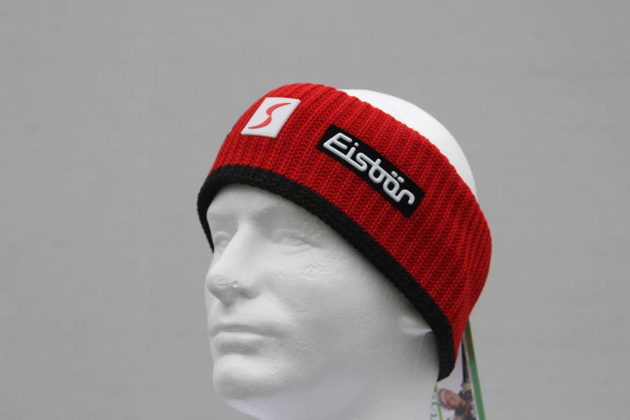 Rickie Red STB SP #3705-341