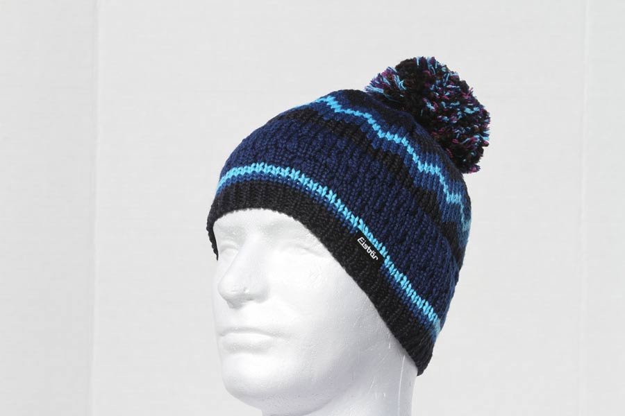 Lucy Pompon Blue MU 3138-024