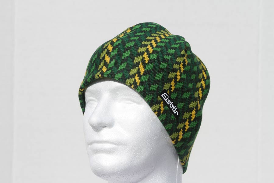 Jagger Green MU 3072-651
