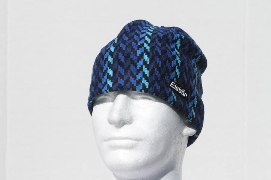 Jagger Blue MU 3072-024
