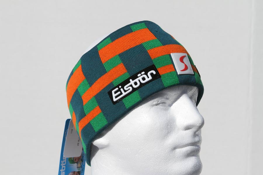 Force Orange and Green STB SP 3704-811