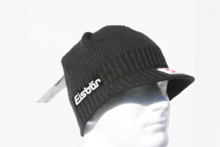 Paul Cap Black SP 3350-009