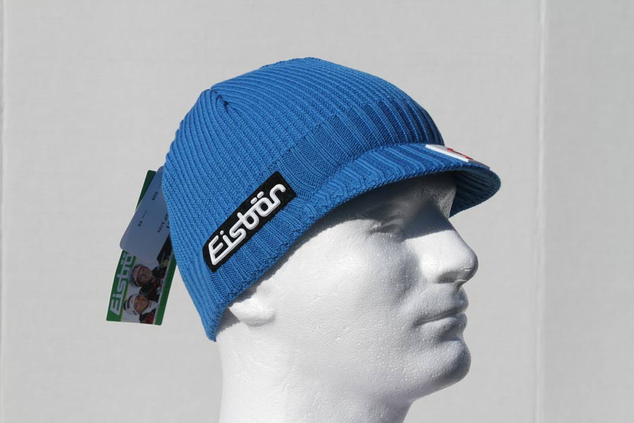Paul Blue Cap 3350-027
