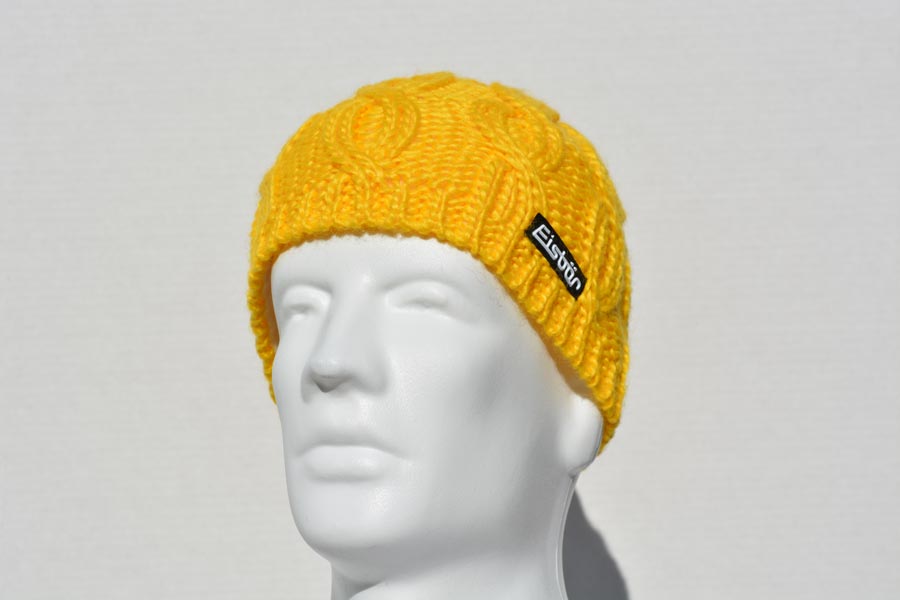 Anta Yellow Hat 7502-051