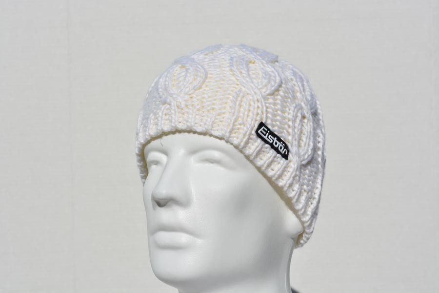 Anta White Hat 7502-099