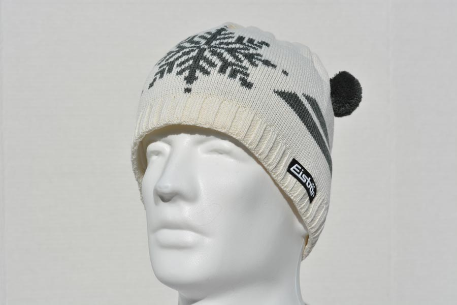 Glenn White Hat 3103-099