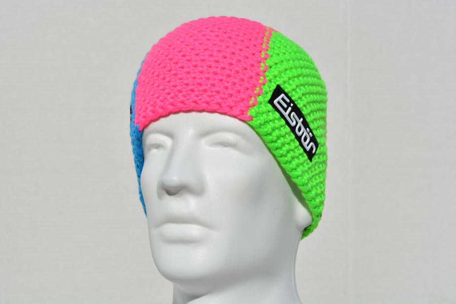 Jamie Flag Blue, Pink, Green Headband 13.5 CM 8711-826