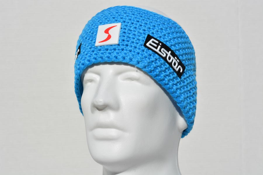 Jamies Blue Headband SP 8712-026