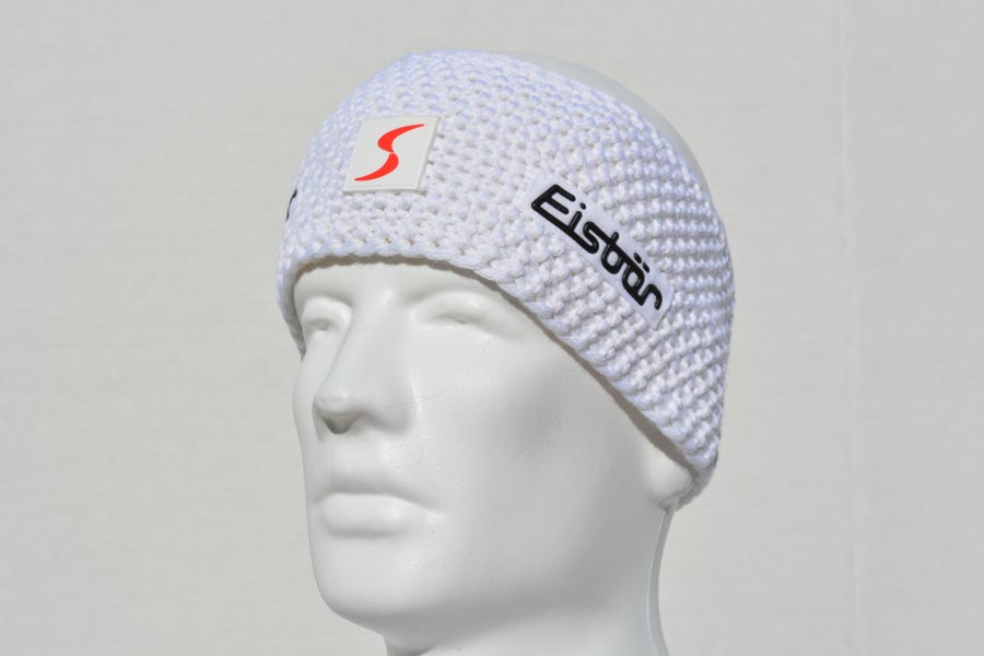 Jamies White Headband SP 8712-100