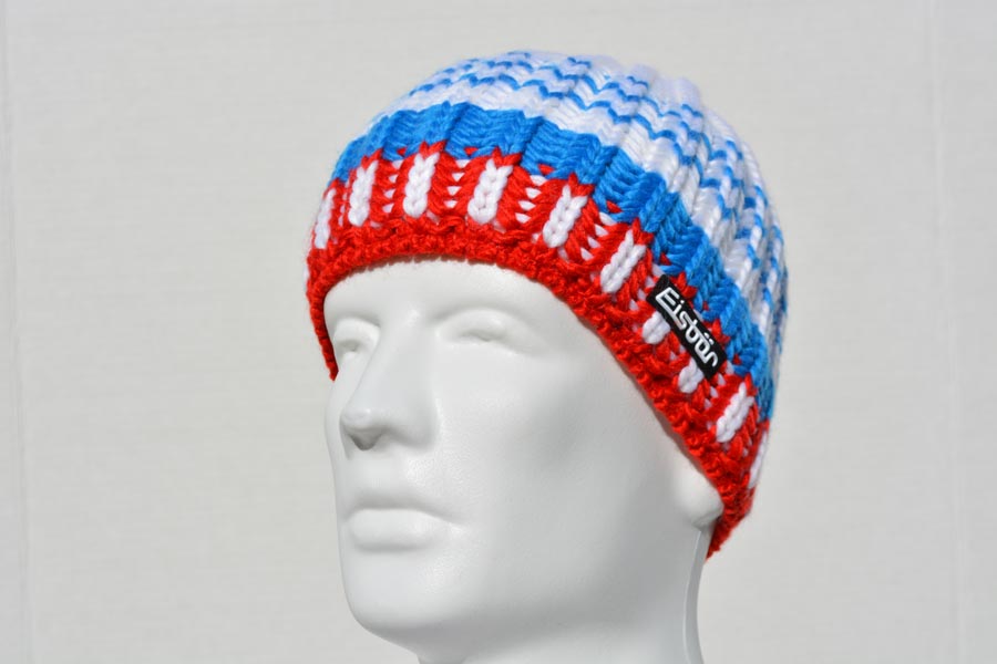 Lesly White Hat 3042-400